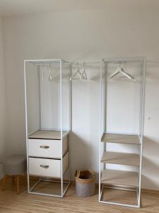 Ferienwohnung Kilz III in Gensingen