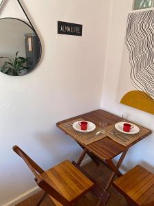Loft Gloria Lapa