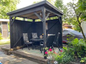 Tiny House 76 Leekstermeer