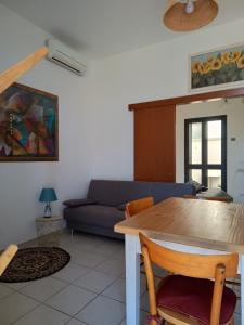 Vista mare 100 MT dalla spiaggia