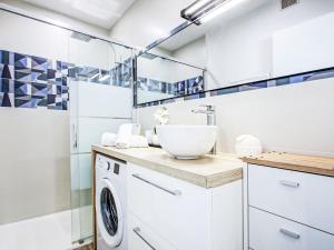 Apartment Ajoupa-6 by Interhome