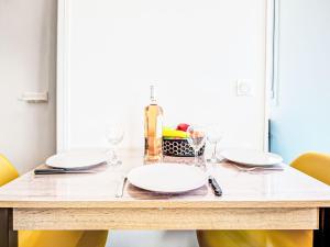 Apartment Ajoupa-6 by Interhome