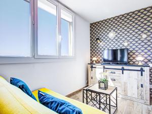 Apartment Ajoupa-6 by Interhome