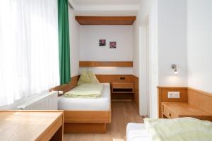 Appartements Frauenschuh