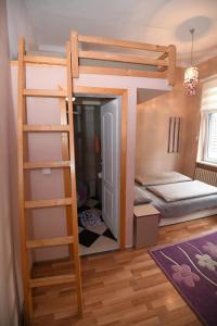 Apartments Downtown Novi Sad