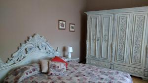 Standard Double Room with Shared Bathroom room in Casa di Osio