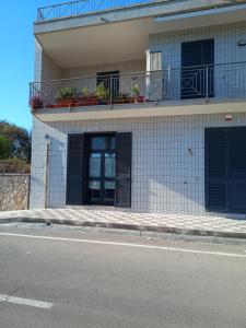 Vista mare 100 MT dalla spiaggia