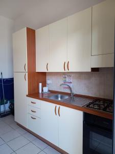 Vista mare 100 MT dalla spiaggia