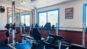 Belvilla Luxury San Marino Near Deira Clock Tower