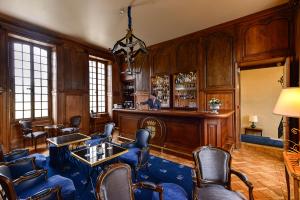 Hotels Chateau d'Audrieu : photos des chambres