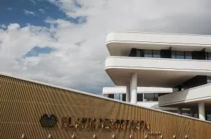 Elania Resort & Spa - 肯皮亚图尔济