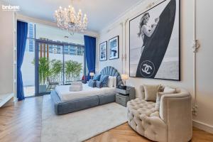 bnbmehomes - Oxford Terraces