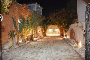 Rêve à Djerba - Dar El Mina