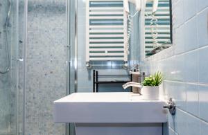 Rental in Rome Guest House - ZEN01