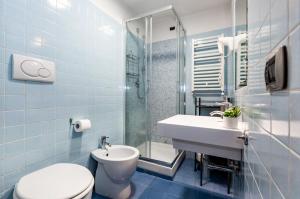 Rental in Rome Guest House - ZEN01