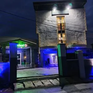 Rose Garden Plaza Hotel - Ife