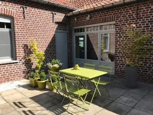 Terre des Prés - Amougies