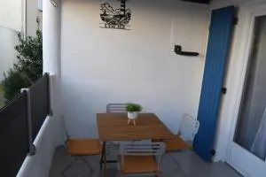 L escale - Port-de-Bouc