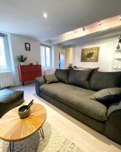 Esprit Nomad - Appartement rue piétonne proche lac