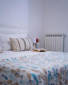 Riotorto - Appartamento con terrazzo vista mare e giardino