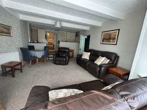 One-Bedroom Apartment room in Spring Garden Apartments