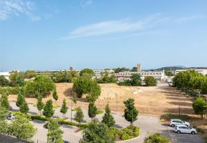 Hotels B&B HOTEL Montpellier Centre Le Millenaire : photos des chambres