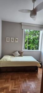 Ipanema Arpoador Sossego Brisa do Mar Pé na Areia