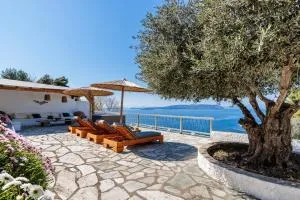 Archodiko at Palio Klima - Neo Klima