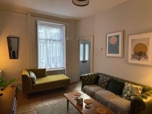 Little Hebden Bridge House