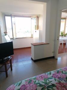 Chambre Double avec Salle de Bains Commune