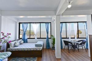 Mountain View Homestay