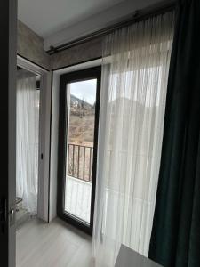 New Borjomis house