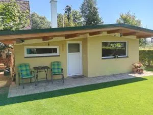 CHata u Klofana - Rabí