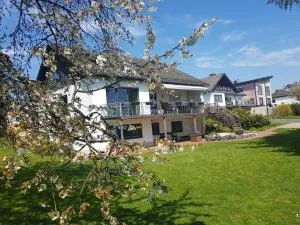 Löhgarten - Stebach