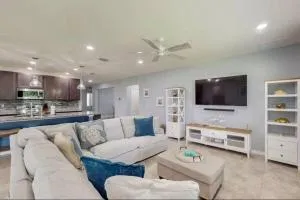 Coastal Haven Retreat - Walton