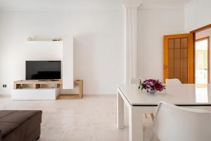 Apartment mit 3 Schlafzimmern