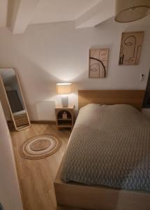 Appartements Moderne & Lumineux - Hyper Centre : photos des chambres