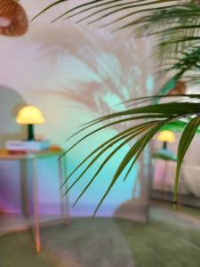 Jamsil Sports Complex Asan Hospital Samsung Hospital KSPO Lotte World Seokchon Lake and near subway Station 3 minutes and near to Gangnam Daechi COEX 10 minutes