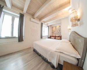 B&B Terra - Stanza Poesia