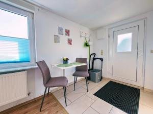 Ferienwohnung 3 & 4 Wald & See