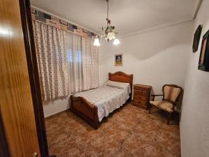 La Casa Azul de Doña Carmen