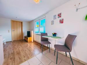 Ferienwohnung 3 & 4 Wald & See