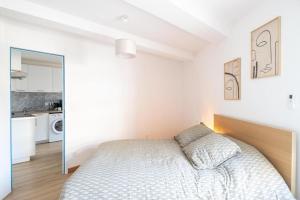 Appartements Moderne & Lumineux - Hyper Centre : photos des chambres