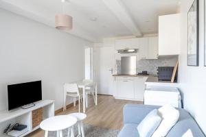 Appartements Moderne & Lumineux - Hyper Centre : photos des chambres
