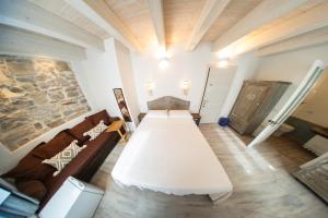 B&B Terra - Stanza Poesia img2