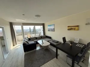 Haus Weitblick Alva - Гандевітт