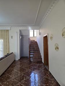 The Red Oasis - Luxury Villa