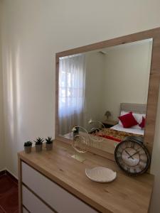 The Red Oasis - Luxury Villa