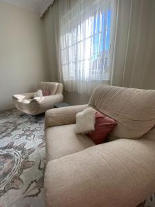 The Red Oasis - Luxury Villa