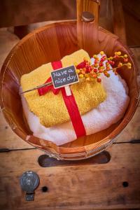 Waldharmonie - Chalet & Apartments